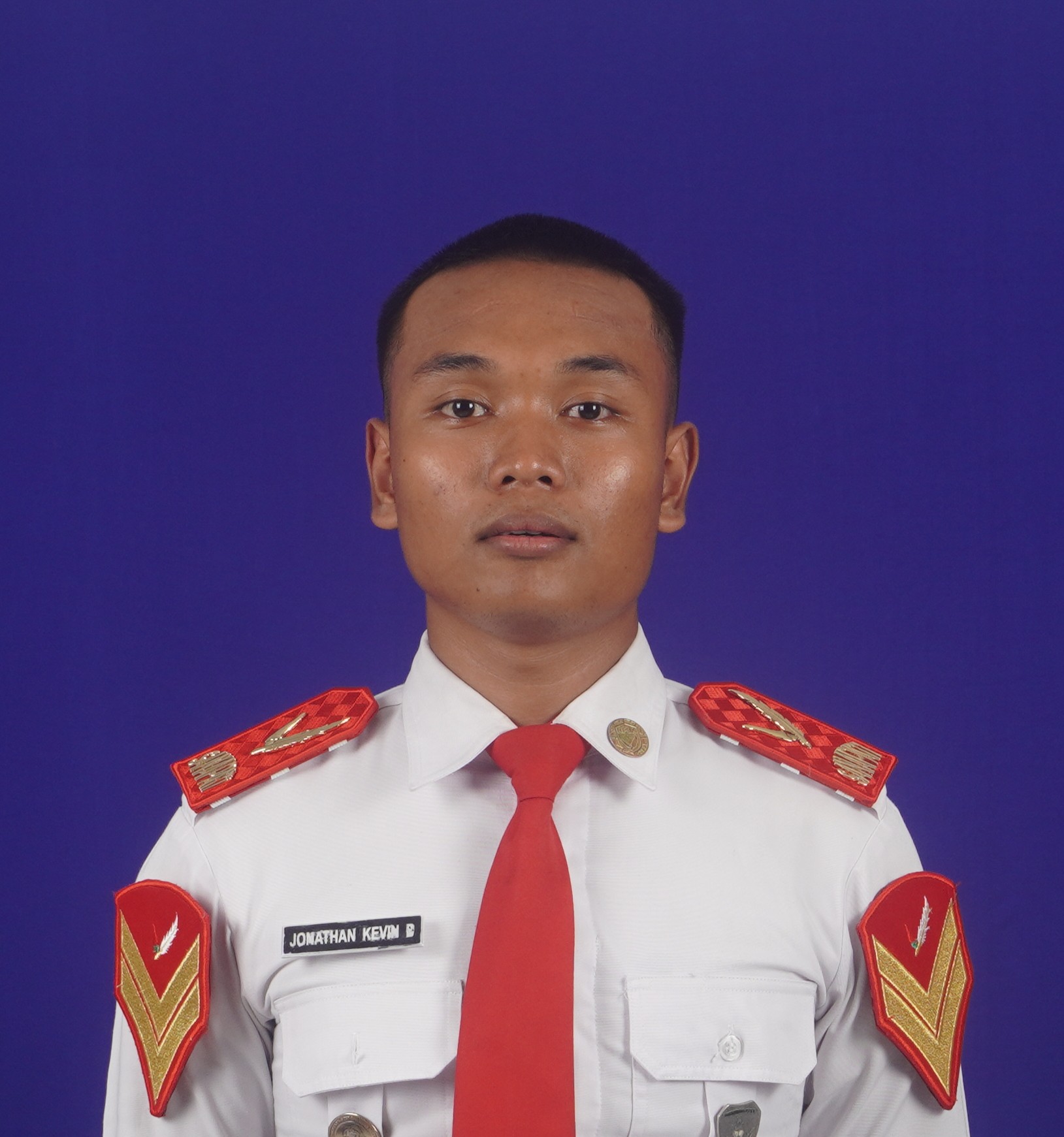 Jonathan Kevin Binsar Pangaribuan